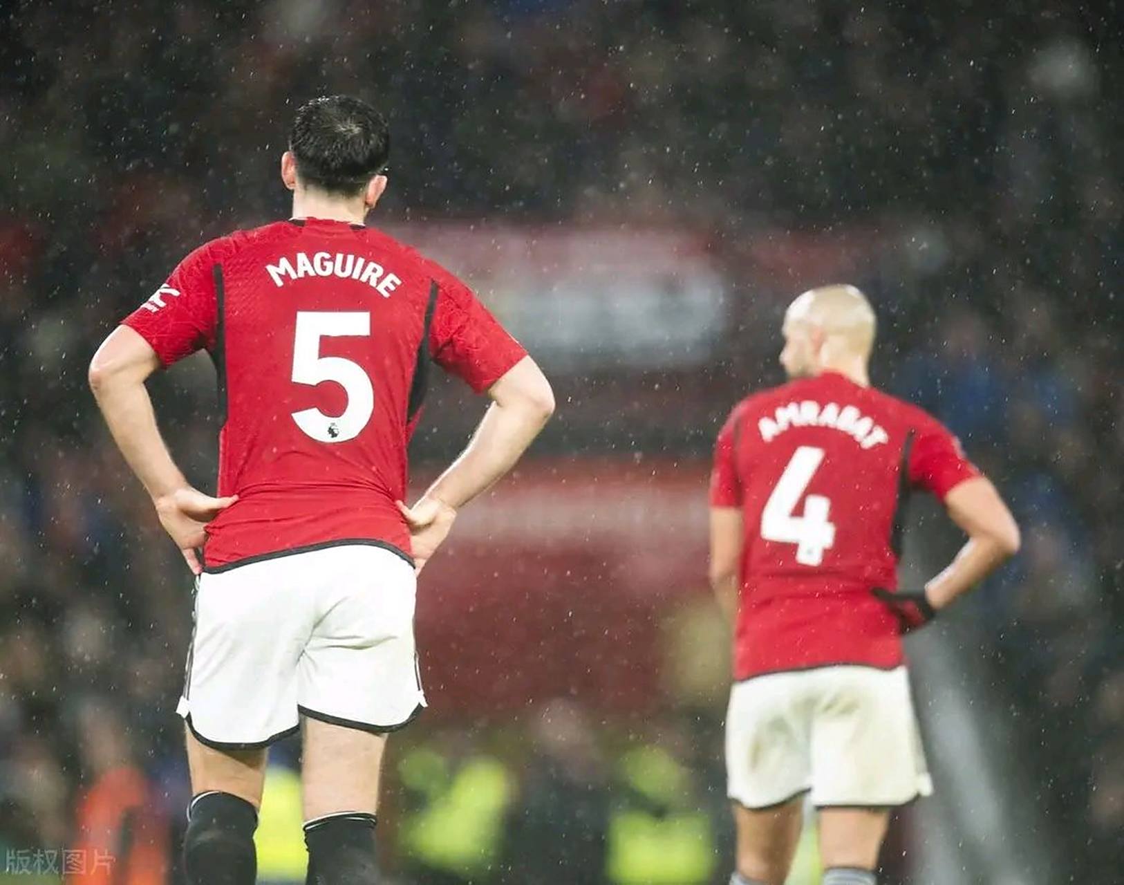 曼联客场逼平伯恩茅斯，继续不败的简单介绍