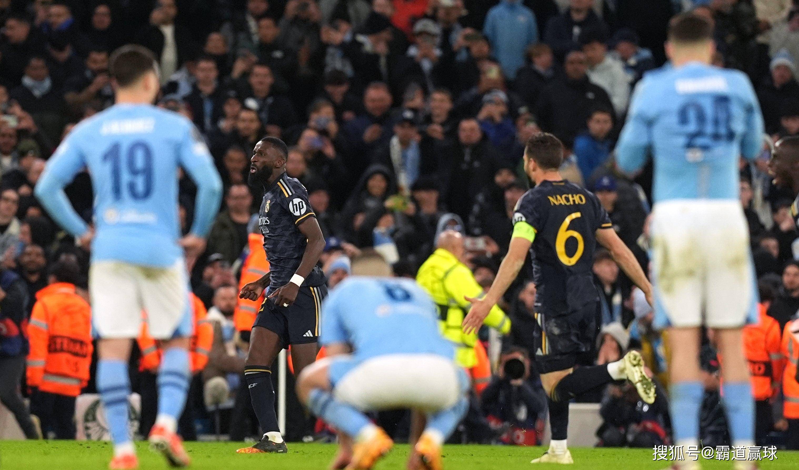 曼联惨遭淘汰，欧冠之路终结