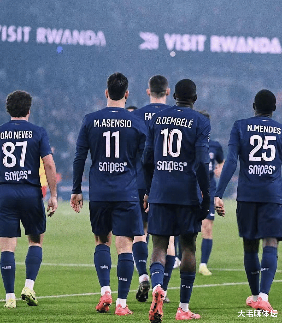 巴黎圣日耳曼狂胜对手,创造历史佳绩的简单介绍 巴黎圣日耳曼狂胜对手,创造历史佳绩的简单介绍