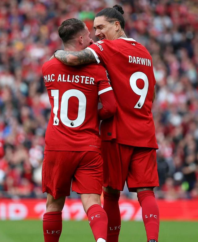 开云体育在线-利物浦对阵莱切斯特，史诗级对决即将上演的简单介绍