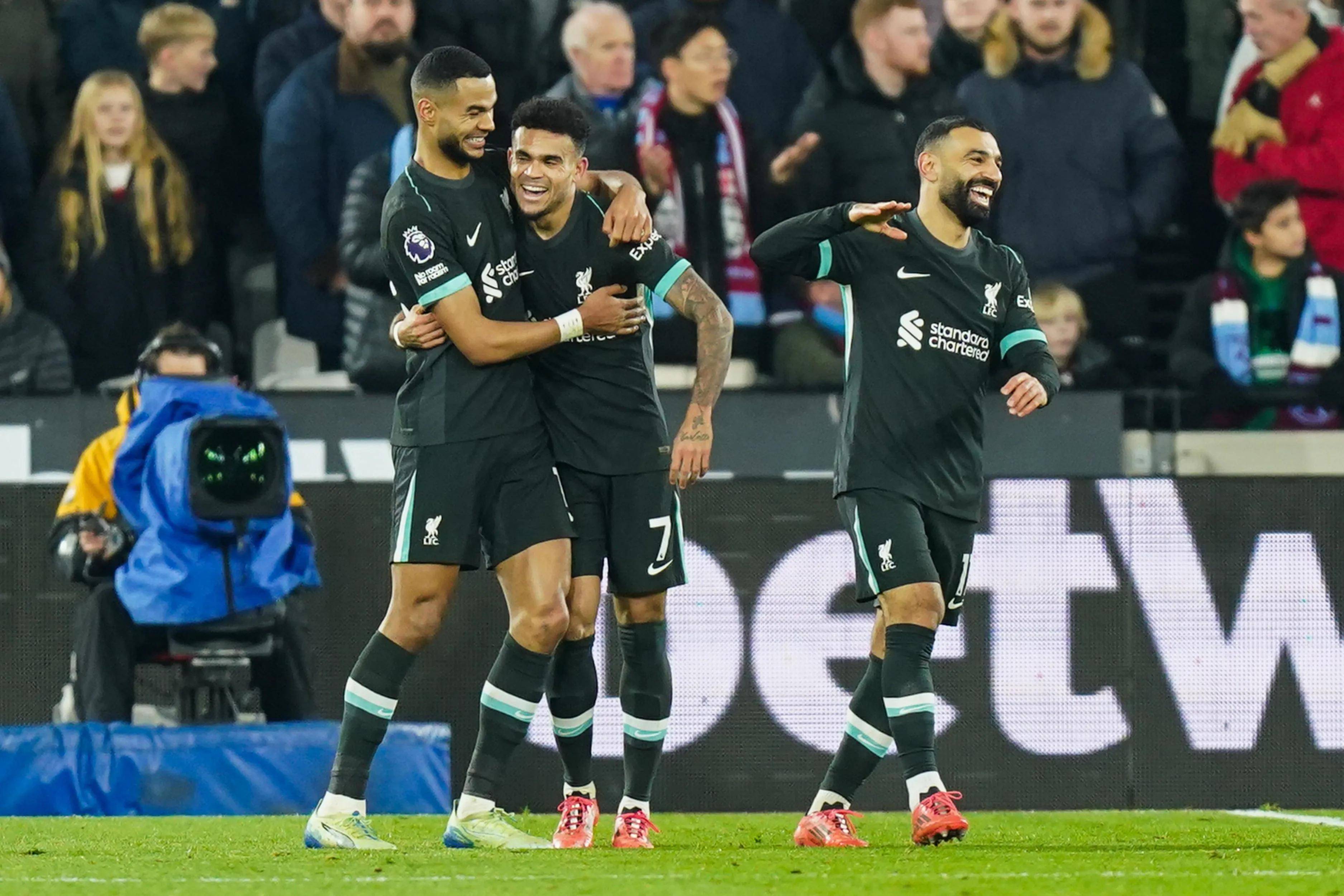 利物浦对阵莱切斯特，史诗级对决即将上演的简单介绍