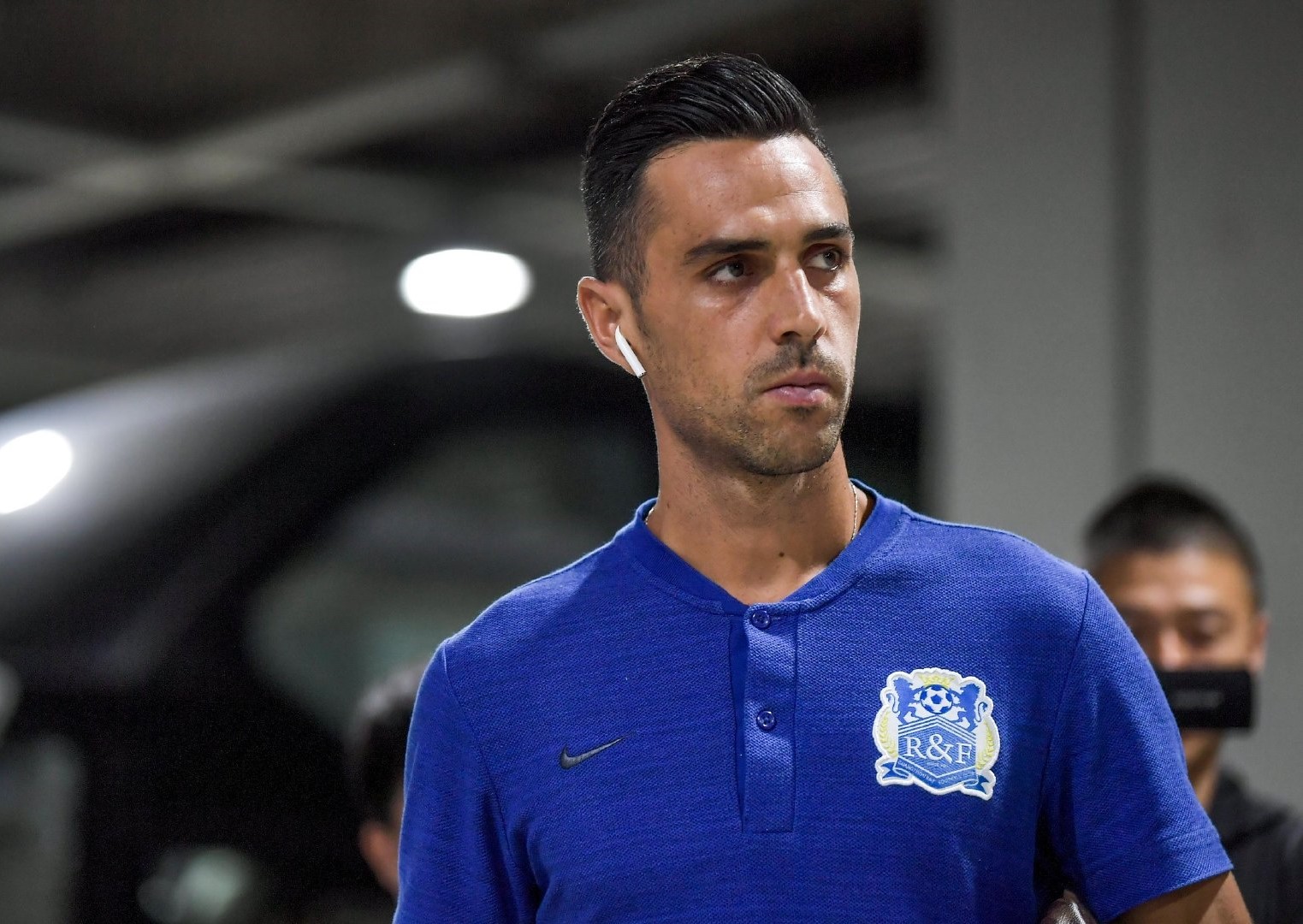 开云体育登录-包含里尔全取三分，力拒不败魔咒的词条