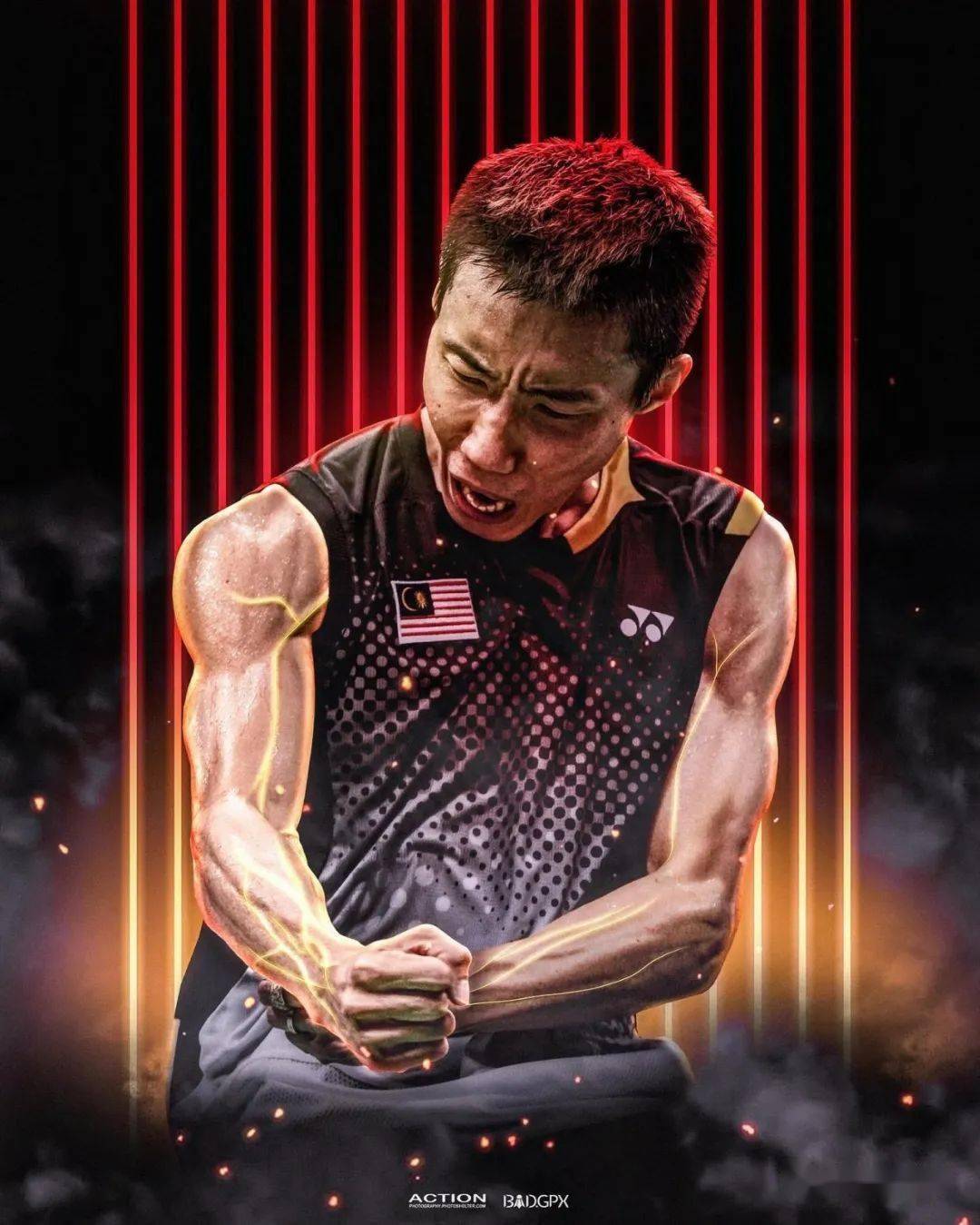 开云sport-包含英格兰羽毛球队力克印尼羽毛球队，李宗伟高光表现的词条