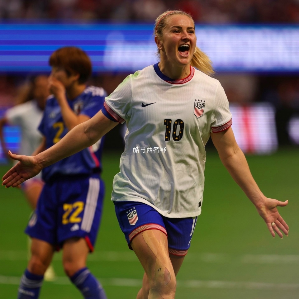 开云体育入口-美国女足联盟新赛季壮举频出，刷新历史纪录的简单介绍