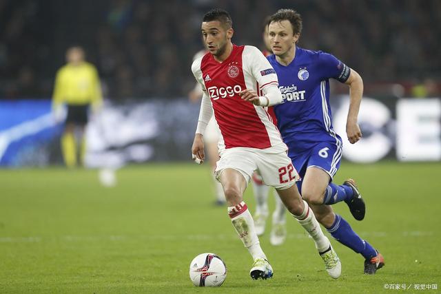 开云官网-阿贾克斯新赛季开局风生水起提前夺冠悬念增加的简单介绍