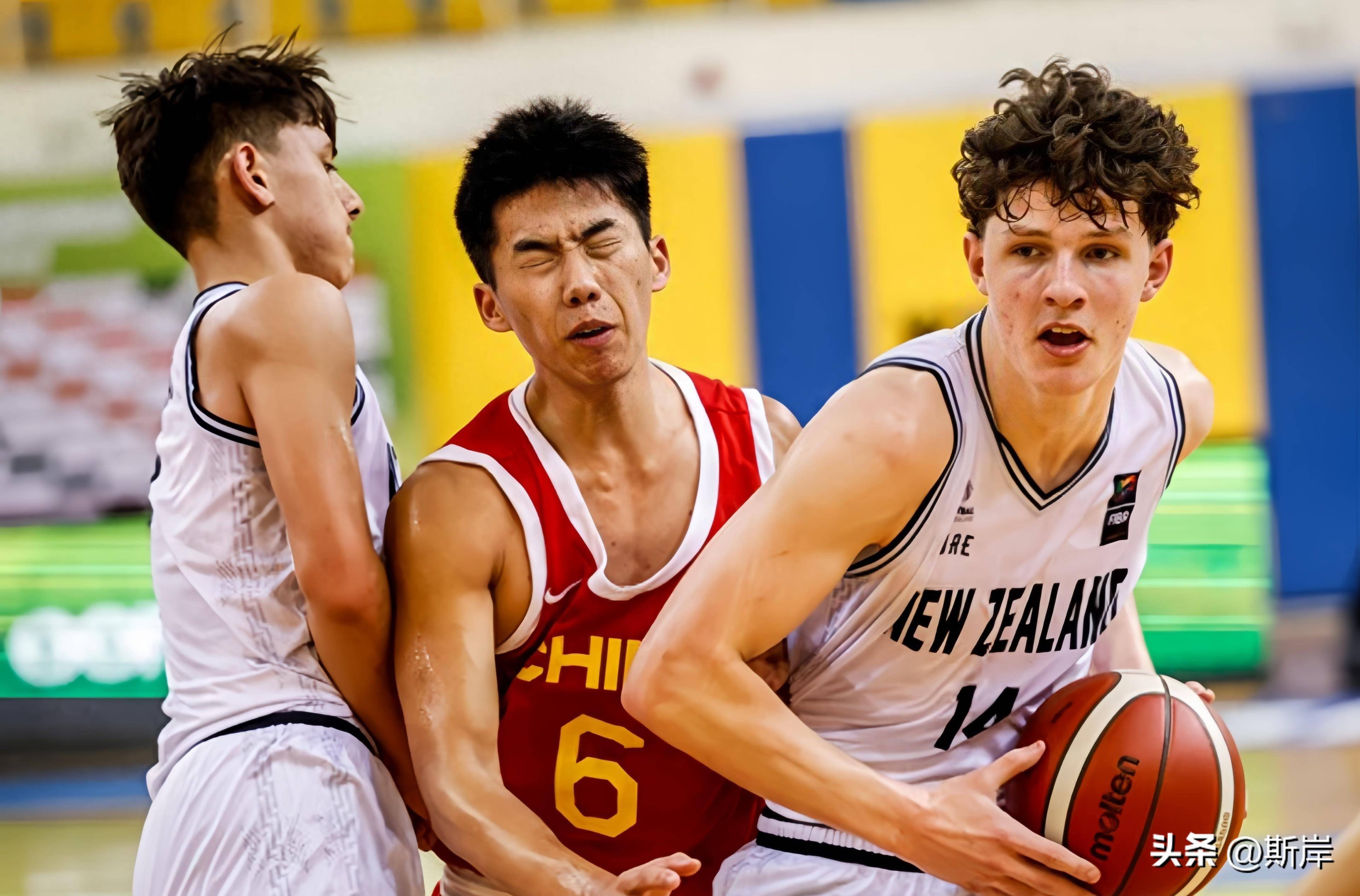 新西兰男篮夺得澳洲篮球联赛常规赛冠军