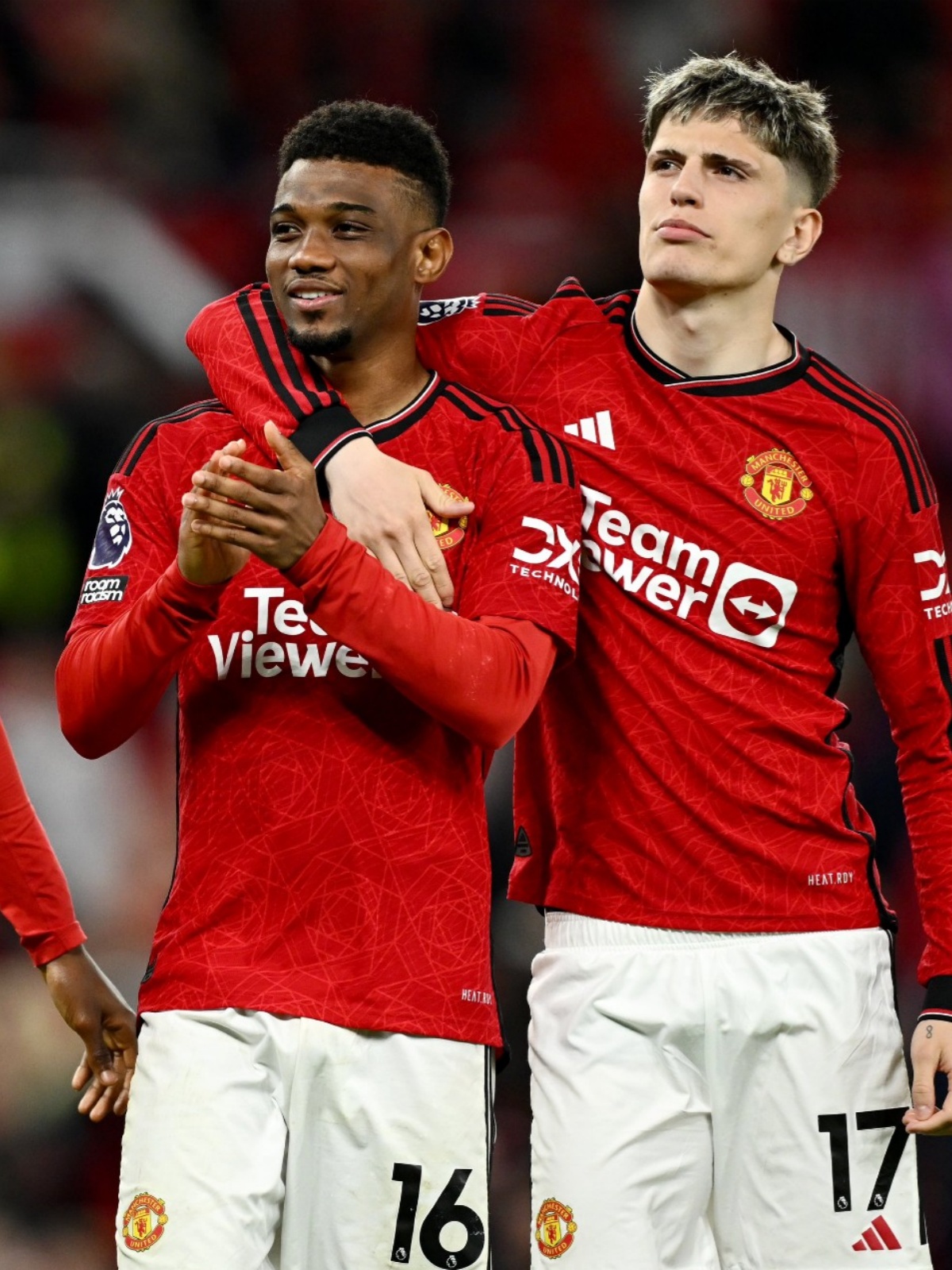 开云平台-包含曼联后防致命问题，球队纵容失利令人诧异的词条