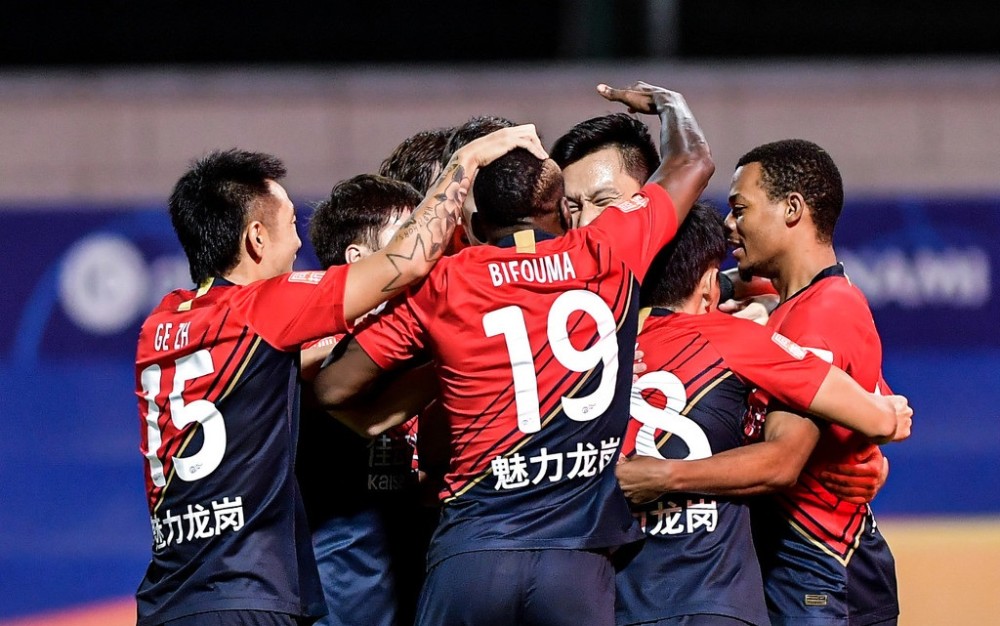 开云官网-包含深圳佳兆业客场作战，战胜江苏苏宁的词条