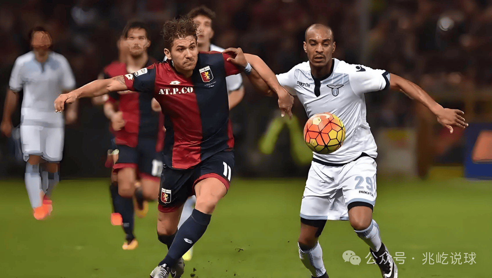 开云体育app-热那亚状态不佳，多场比赛遭遇失利的简单介绍