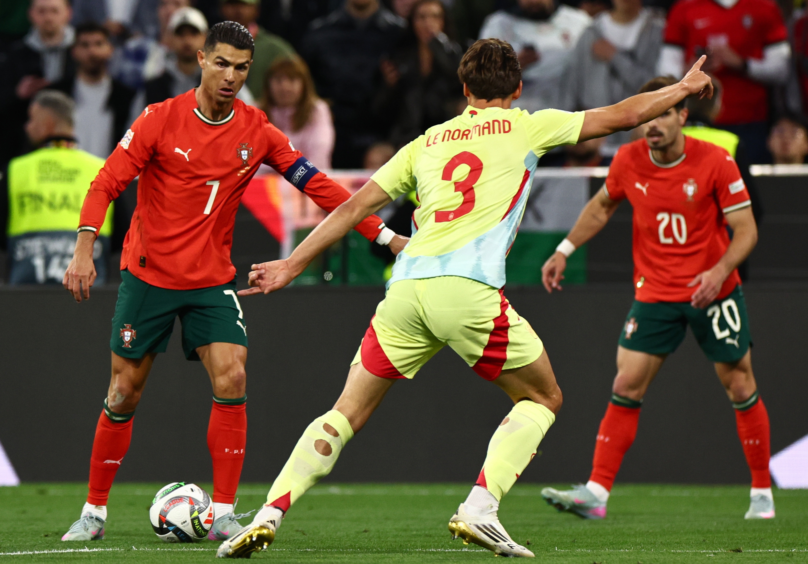 瑞典瑞士葡萄牙荷兰欧锦赛小组赛角逐激烈的简单介绍 瑞典瑞士葡萄牙荷兰欧锦赛小组赛角逐激烈的简单介绍