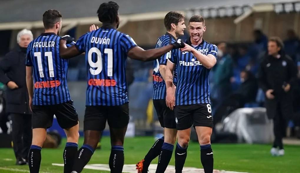 亚特兰大客场大胜热那亚,豪取三分的简单介绍 亚特兰大客场大胜热那亚,豪取三分的简单介绍