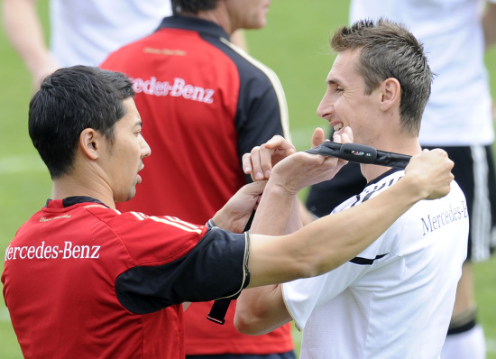 意大利教练团队研究成功的训练方法 意大利教练团队研究成功的训练方法