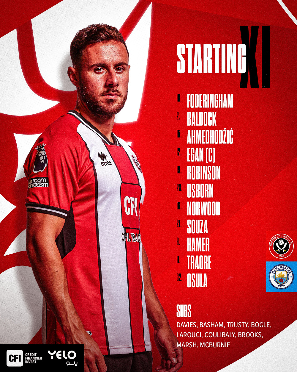 开云体育平台APP-谢菲联大胜卫冕冠军曼城，取得意义胜利的简单介绍