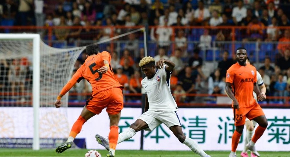 开云平台-云南队惨遭淘汰，全队沮丧，球员寻找反击之路的简单介绍