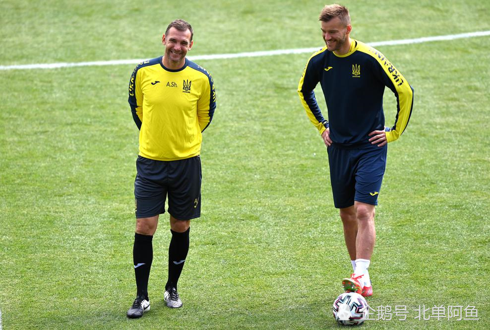 开云体育入口-关于乌克兰小胜北马其顿，险胜出线淘汰赛的信息