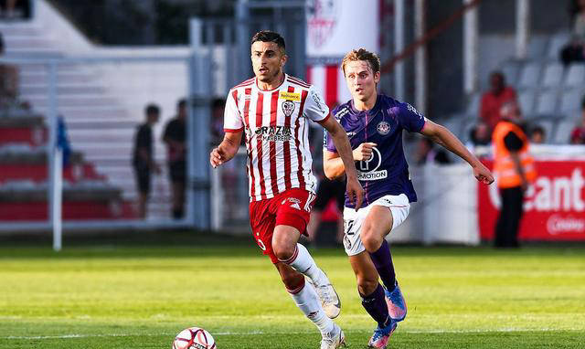 阿雅克肖队客场失利,排名稍有下滑的简单介绍 阿雅克肖队客场失利,排名稍有下滑的简单介绍