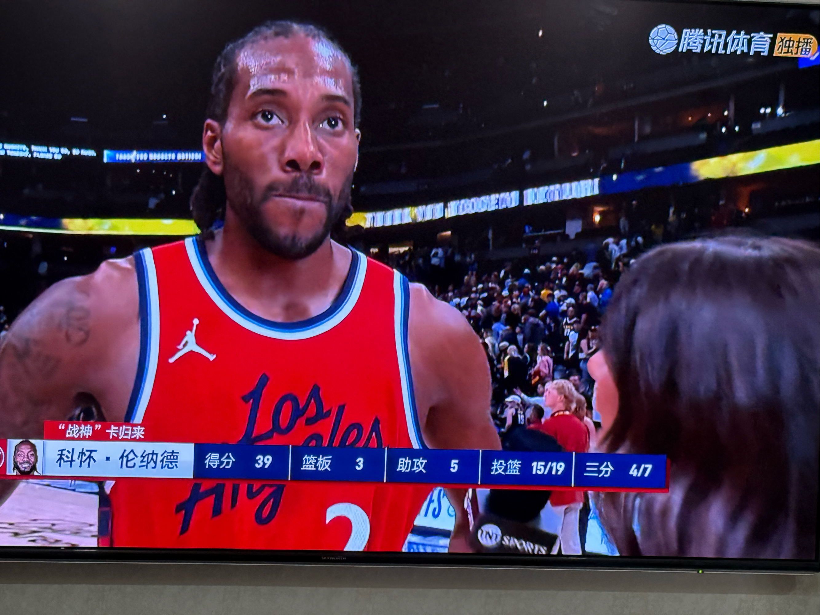 快船队长与主教练产生矛盾引起球队内部纷争