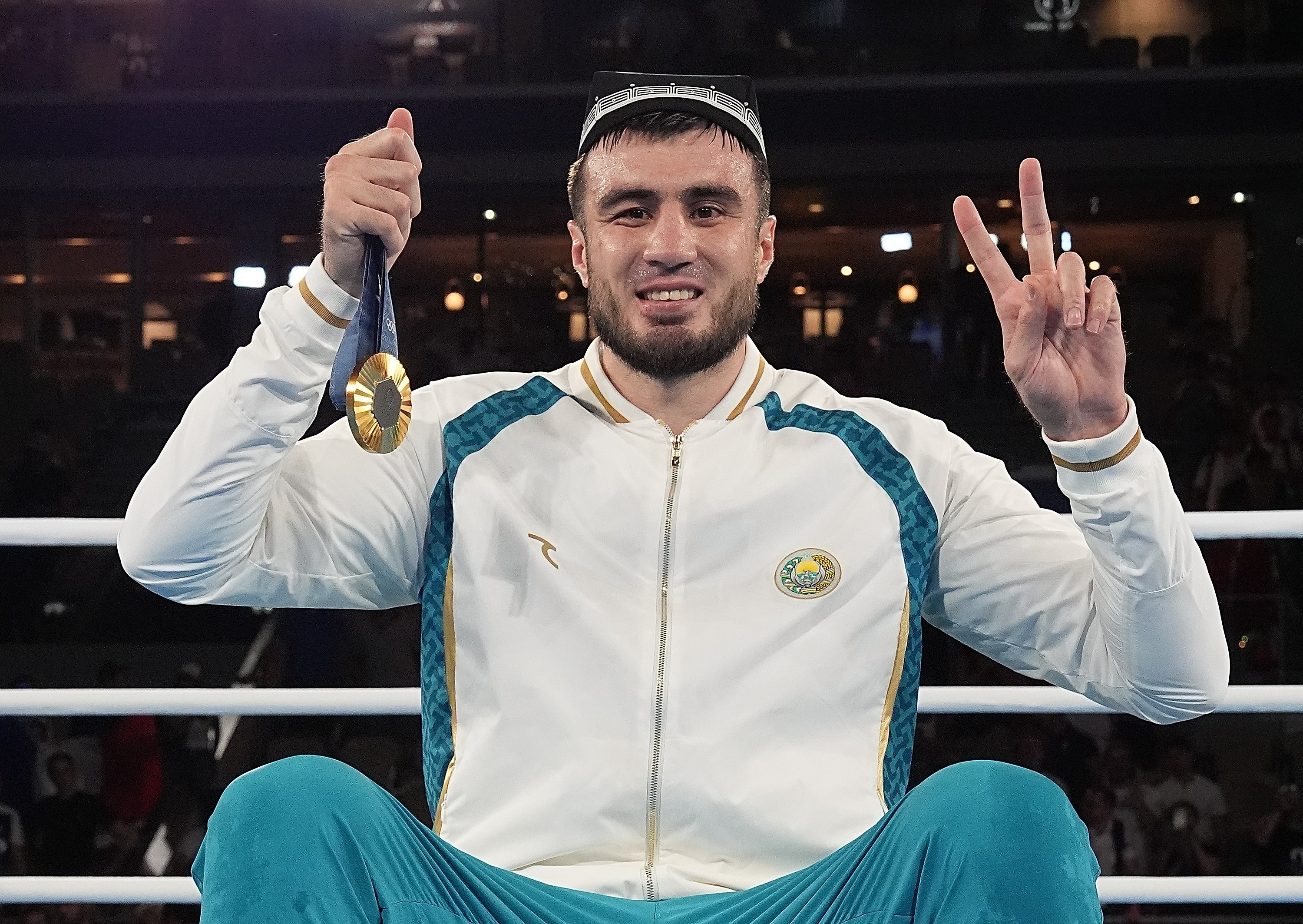 开云体育-包含乌兹别克斯坦球队展现出强大实力的词条