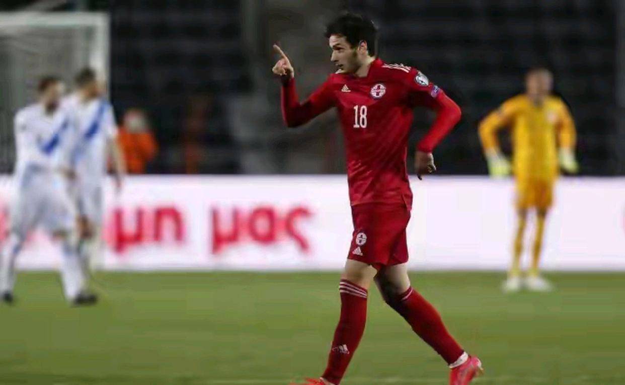 开云官网-格鲁吉亚队在主场比赛中势不可挡