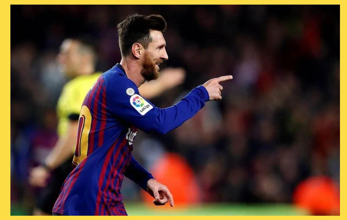 巴萨遭遇挫折，征程终结