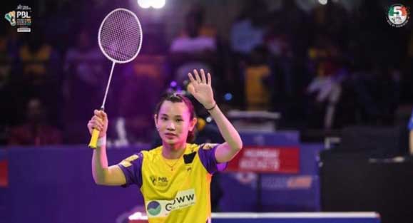 开云体育-包含泰国队力克印度队，戴资颖关键制胜的词条