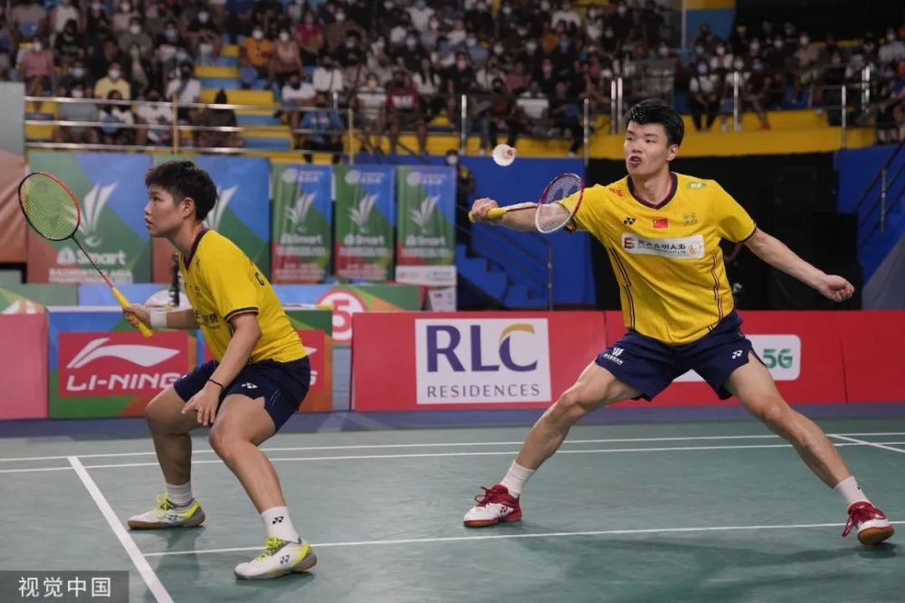 包含泰国队力克印度队，戴资颖关键制胜的词条