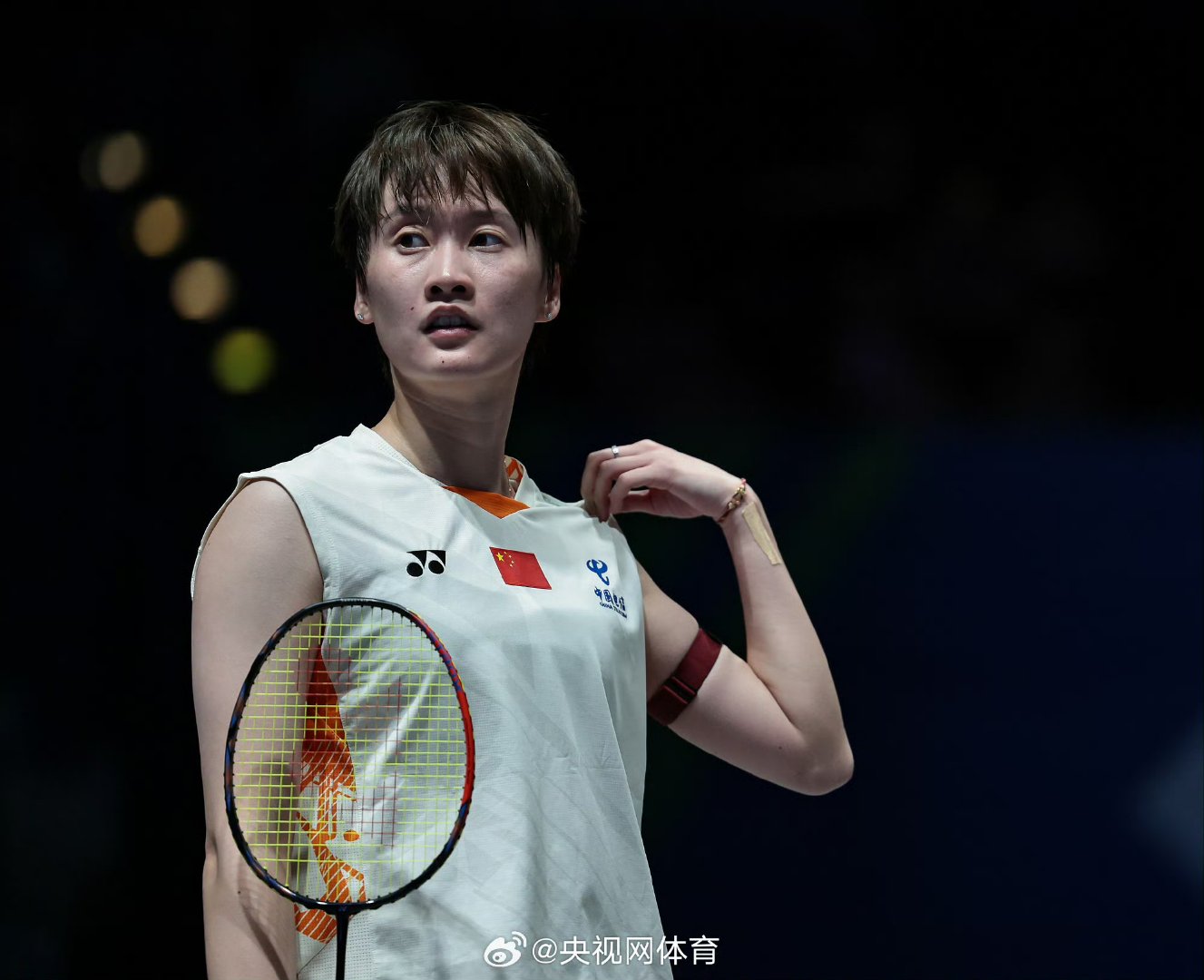 开云体育登录-中国队碾压德国队，陈雨菲带队取胜