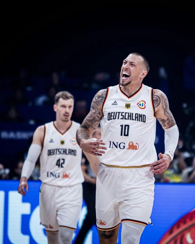 包含德国队险胜印度队，郑思维状态火热的词条