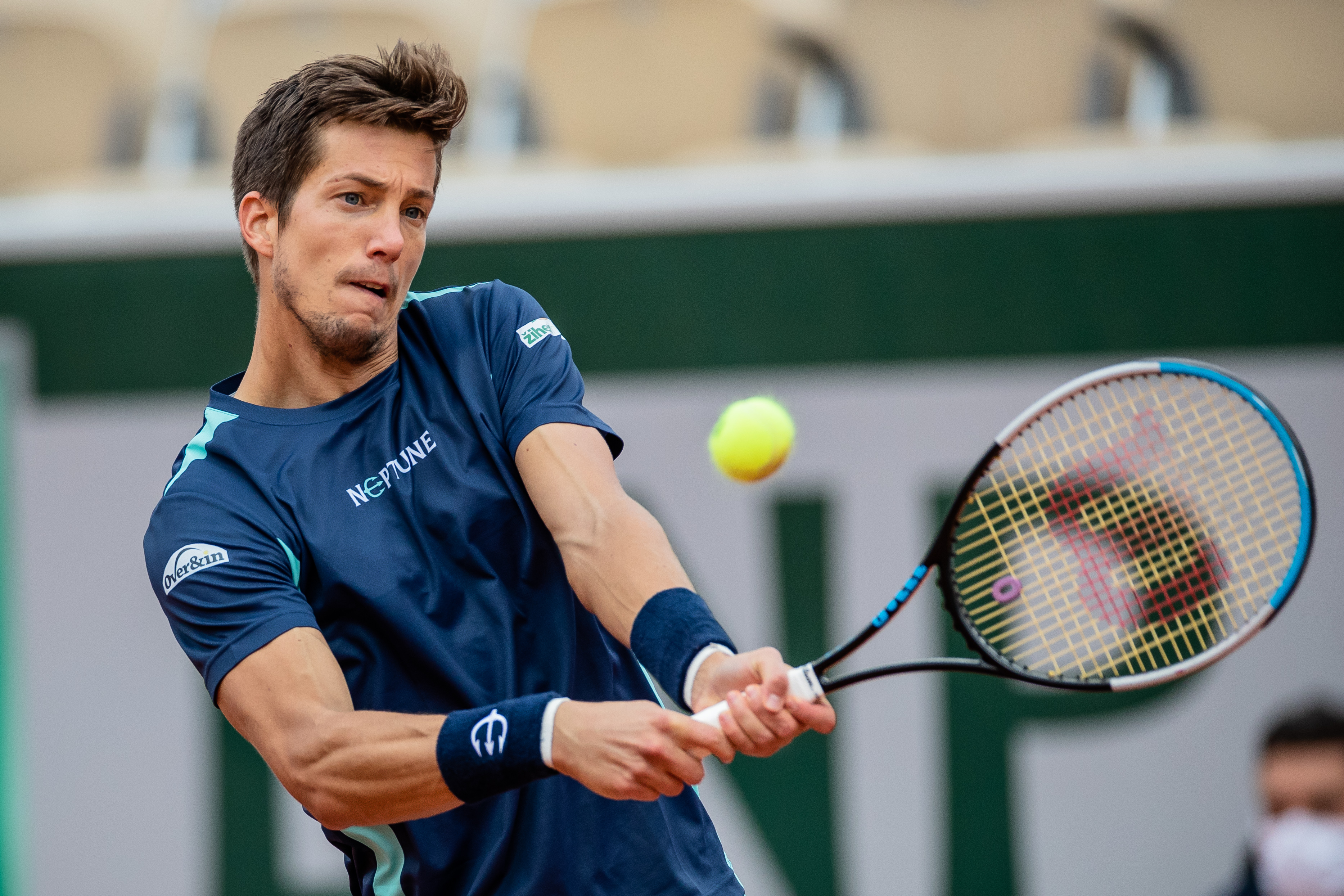 包含ATP总决赛鏖战法网，西西帕斯关键制胜的词条