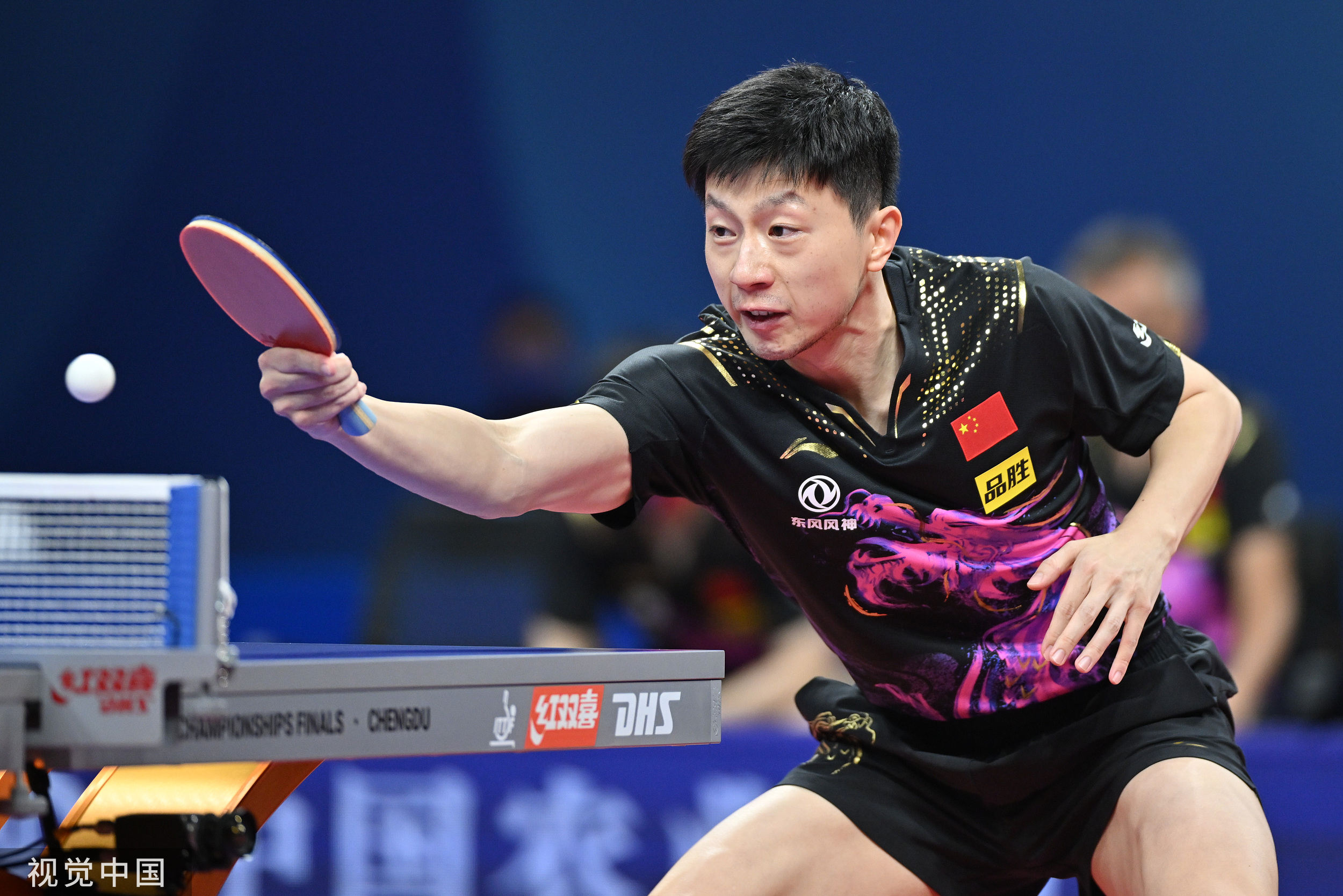 开云体育app-日本队横扫印度队,李梓嘉惊艳四座