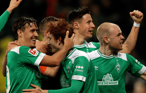 开云平台-沃尔夫斯堡击败对手，保持不败纪录