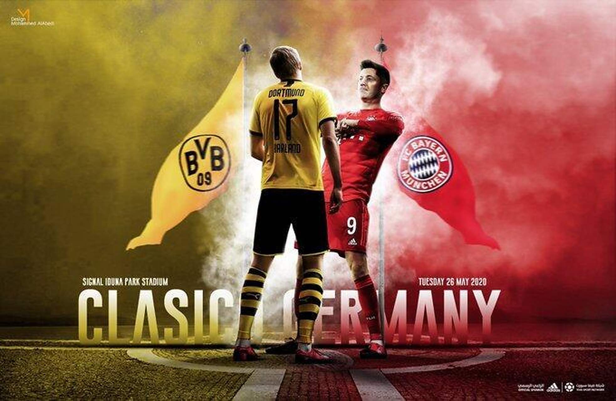 开云体育官网-多特蒙德险胜拜仁，哈兰德扛起全队