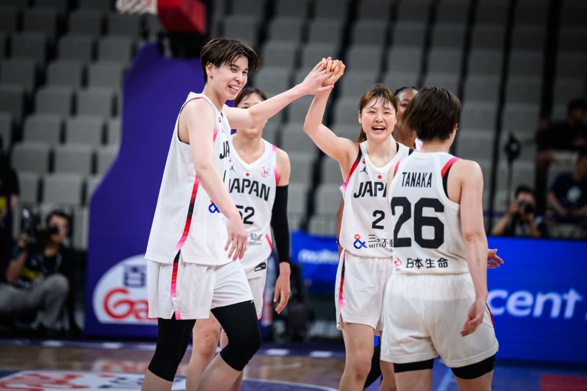 开云体育平台APP-日本队轻取奥地利队,梁靖崑点燃赛场