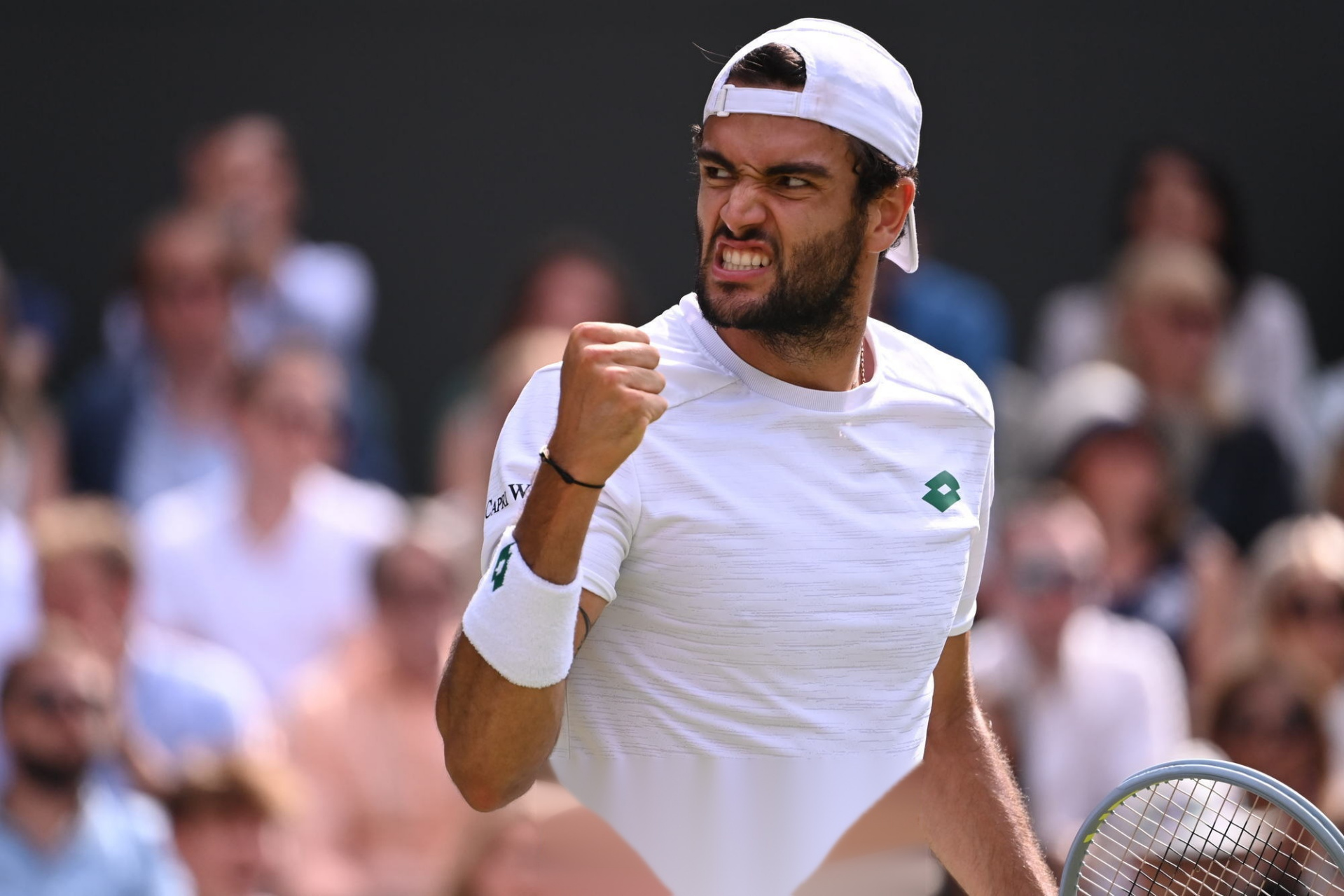 温网险胜拉沃尔杯，蒂姆扛起全队