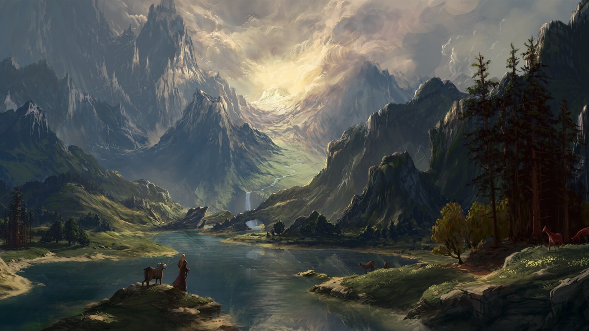 暗夜如幕，唯他以光作画，记美加墨世界杯爱德华兹封神之夜