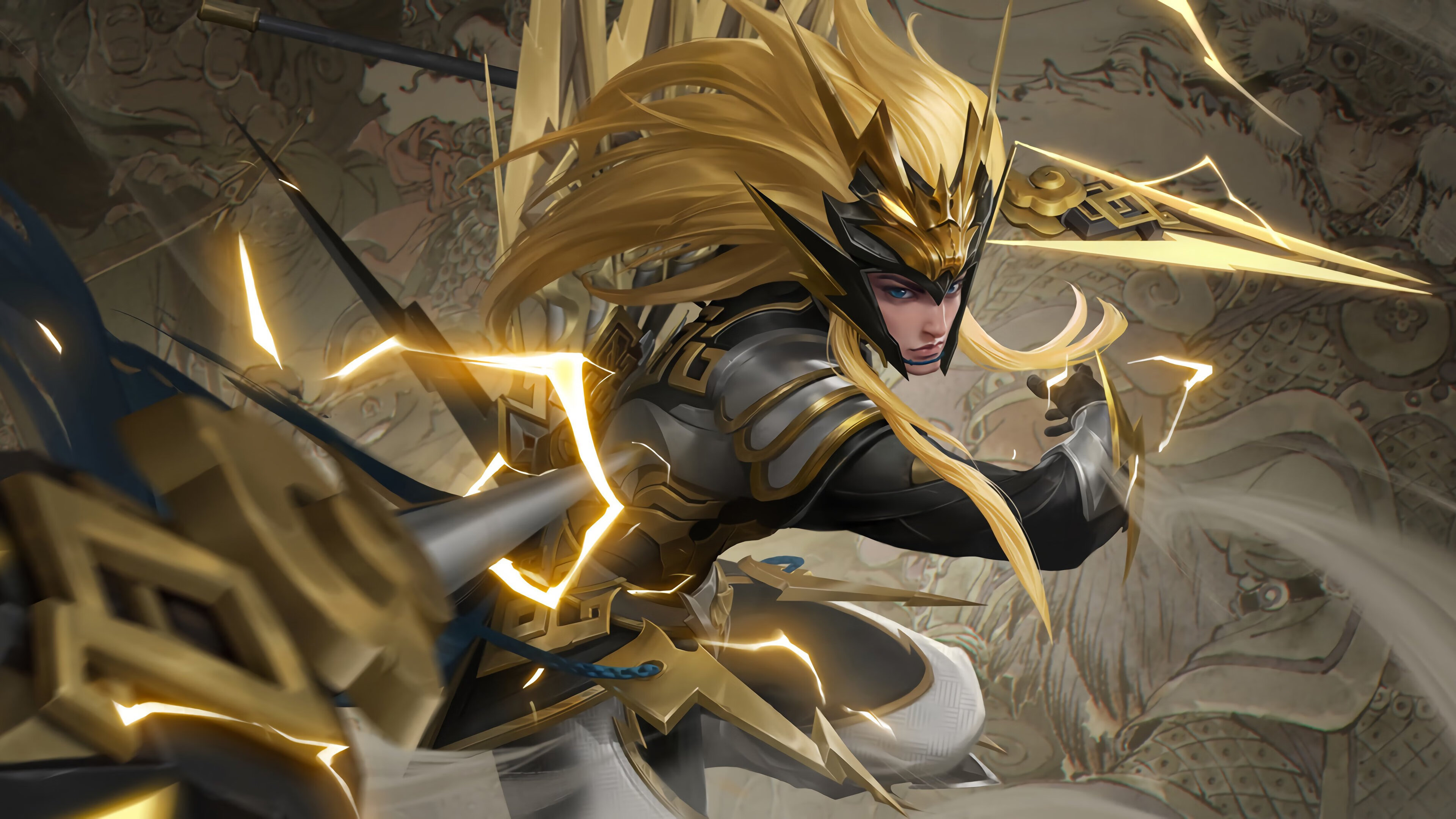 当东方魔法遇见美式巫师，那场唯一让浙江沉默的哈利伯顿奇迹