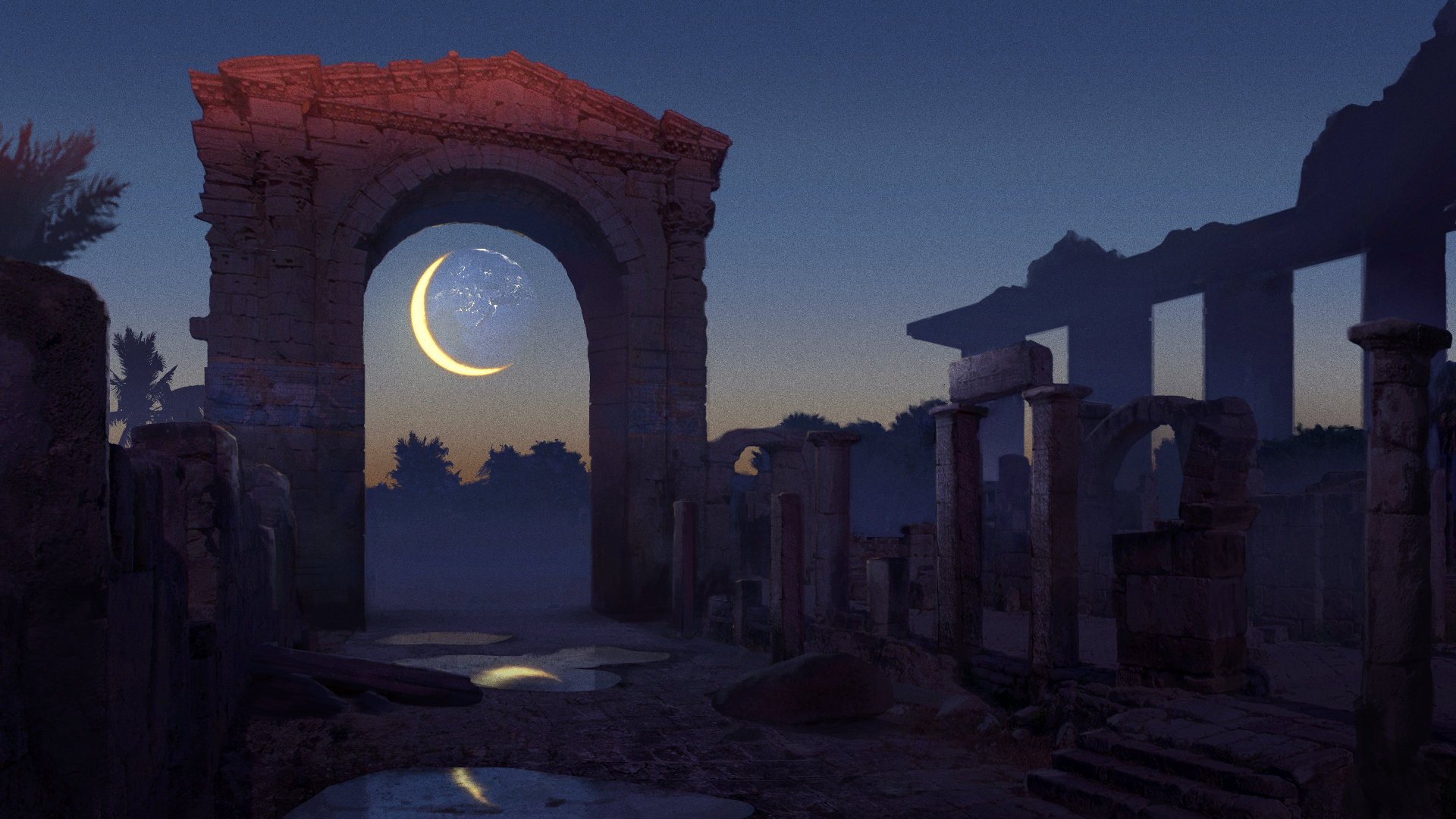 寂静与喧嚣之间,穆勒那一脚如何劈开年度焦点之战的夜