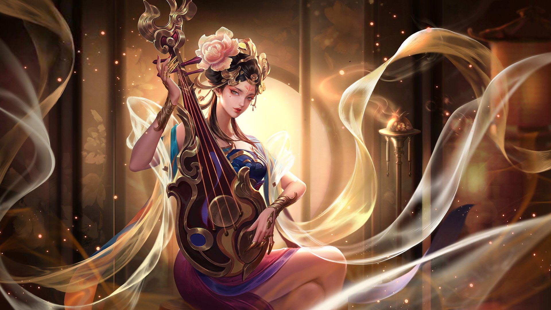 英雄于暴雨前诞生,西决夜,撕裂天空的利拉德式三分