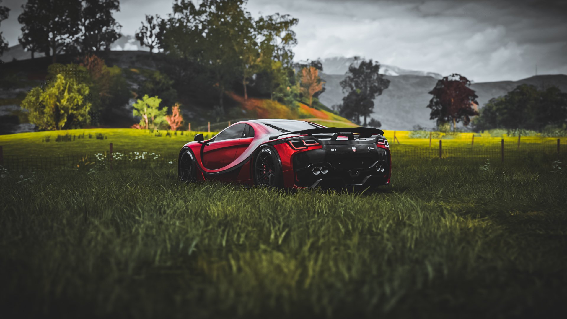 迪马利亚单圈制胜,当足球巨星在赛道与绿茵的交叉点接管比赛