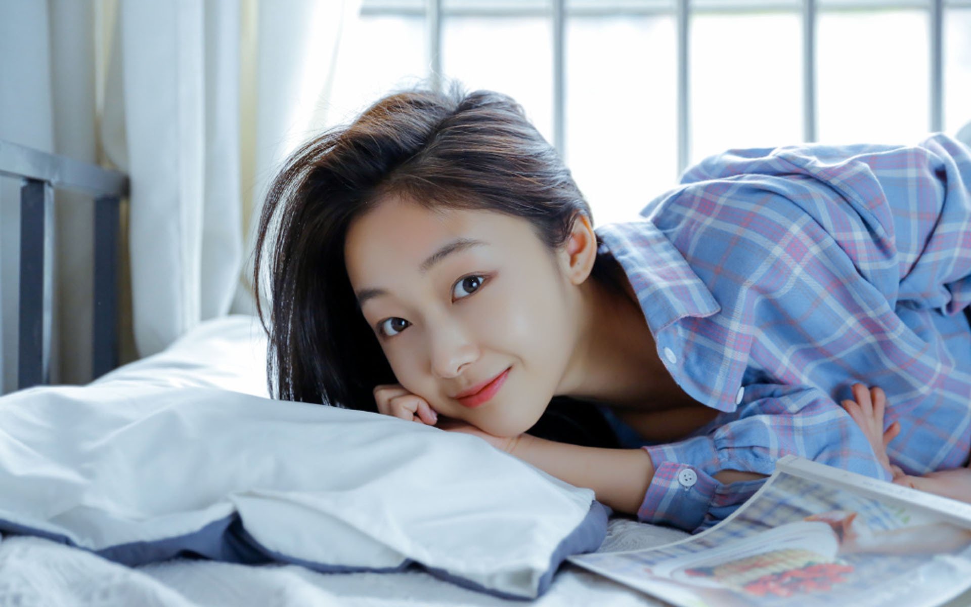 情绪在场，当詹姆斯凝视着魔鬼的火焰